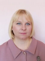 Маликова Татьяна