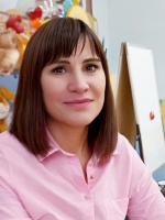 Муравьёва Елена