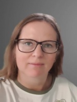 Новосельцева Анна