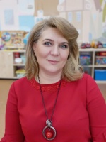Никоненко Инна