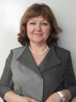 Козлова Валентина