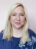 Фурсова Ирина